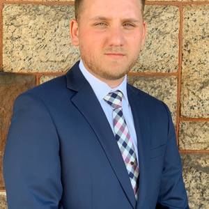 Meet your Posher, Kyle